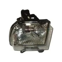 Sis Lambasi Sol Mars Hyundai Getz - 2003-2005
