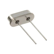 Elektronikport-12 Mhz Kristal Osilatör