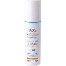 Bionike Defence Sun Age UV Specialist Moisturising SPF50+ 50 ML