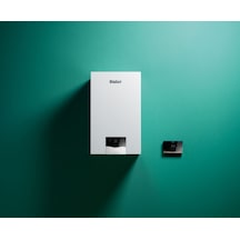 Vaillant Ecotec Plus VUW 40CS/1-5 (N-TR) 35 KW Yoğuşmalı Kombi Vaillant Ecotec Plus VUW 40CS/1-5 (N-TR) 35 KW Yoğuşmalı Kombi
