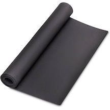 Eva Sünger Levha Siyah 12mm 1 Adet