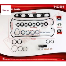 Üst Takım Conta Corteco Keçeli Reınz Sub.last Skc Siz Master 2.2-2.5 Dcı G9t-g9u 7701477813 Royal Conta T423698