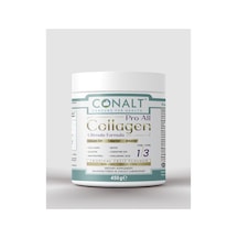 Pro All Collagen Ultımate Formula