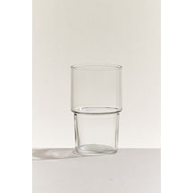 Pasabahce Hill Meşrubat Bardağı 440 Cc - 1 Adet Şeffaf