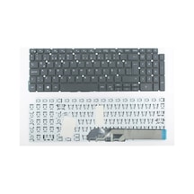 Dell Inspiron 15 7506 15 7591 15 7791 15 P42e Notebook Klavye