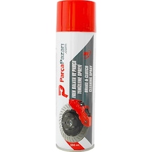 PP Fren Balata Temizleme Spreyi 500 ML