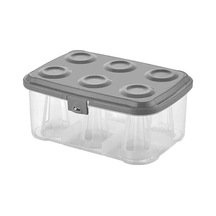 Urve Ur-3370 6lı Piknik Bardaklık Çok Renkli
