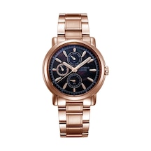 Aries Gold B 7302 RG-BKRG Kadın Kol Saati