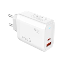 Redmi K40/k40 Gaming/k40 Pro Uyumlu Hızlı Şarj Başlığı 45w - Alw02