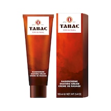 Shaving Cream 100 Ml-tıraş Kremi