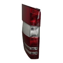 Mars Stop Lambası Mercedes Sprınter 2006 Duylu Sol