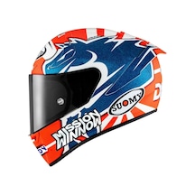 Suomy Sr-Gp Dovi 2019 Kask