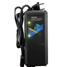 60v 50-80ah Akıllı Elektrikli Bisiklet & Motor Şarj Aleti Otomatik Devre Kesicili 1