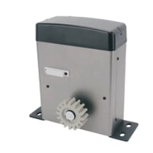 12v Dc Kayar Kapı Açma Kapama Motoru