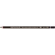 Sepia Dark Oil Pencil Yağlı Tebeşir Kalemi 463 52 Kahverengi