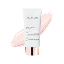 Dearglam -ton Eşitleyici Güneş Kremi- Aqua Tone Up Sun Cream