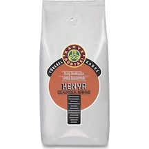 Kahve Dünyası Kenya Kavrulmuş Çekirdek Kahve 1 KG