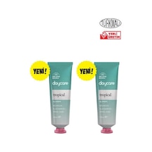 Tropikal El Kremi 2 Adet X 30 Ml