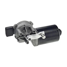 Volkswagen Golf Iv Passat 1996-2010 Silecek Motoru Ön 1c1955113b Wisco