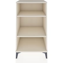 Hyperion Komodin 2 Raflı 60x44x106 Aytaşı-aytaşı Aytaşı