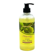 Naturalive Zeytinyağlı Sıvı El Sabunu 500 ML