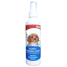 Bioline - 154 - Köpek İçin Tuvalet Eğitim Spreyi - Spt-gld - 120 Ml