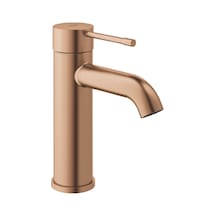 Grohe Essence 24172DI1 Tek Kumandalı S Boyut Lavabo Bataryası Bakır