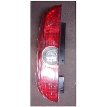 Pleksan 6855 Stop Lamba Sol Doblo Geniş Aile Çift Kapak Y.m. 51810674