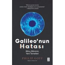 Galileo'nun Hatası