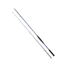 Daiwa Samourai Seabass 2.59m 10-35gr 2p Spin Olta Kamışı