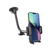 Xpl370 Araç Telefon Tutucu Süper Vakum Uzun Ve Elastik Yapı İle Tamamen Özgür Hareket İmkanı Verir Destek Kolu Bulunur Gerçekten En İyisi 2 Mixed