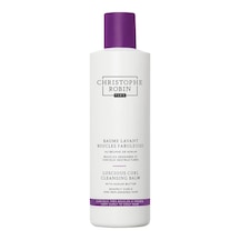 Christophe Robin Luscious Curl Kokum Yağlı Bukle Belirginleştirici Temizleyici Balm 250ml