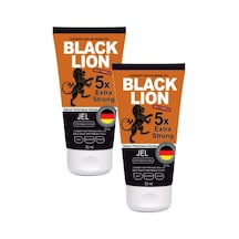 Black Lıon Jel Li Li Erkek Kremi 50ml X 2 Adet