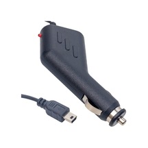 Electroon Navigasyon Çakmak Şarj Kablosu 5Pin Mini Usb