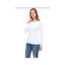 Tutku Elit 2203 Elastan Uzun Kol 12 Adet 001