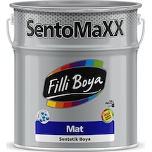 Filli Sentomaxx® Mat Sentetik 0,75 Lt ( Ral Renkleri 1.Grup )