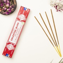 Satya Celestial Bliss Aromalı Masala Çubuk Tütsü