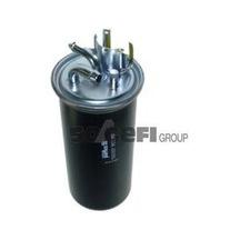 PURFLUX FCS787 Mazot Filtresi A6 04- 2.7 TDI 3.0 TDI
