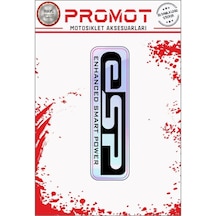 Esp Hologram Damla Logo Diğer