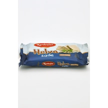 Kardeşler Sade Tahin Helva 125 G