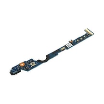 Sony Uyumlu Vaio Svs131 Tetik Power Buton Audio Board Swx-383