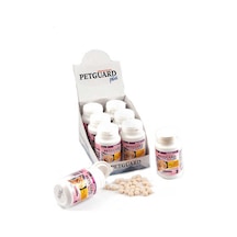 Petguard Yavru Kedi Brewers Plus100 Tablet