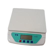 Elektronik Hassas Terazi 30 Kg