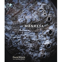 Manresa: An Edible Reflection A Cookbook