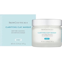 Skinceuticals Clarifying Clay Masque 60 ML - Maske Skinceuticals Clarifying Clay Masque 60 ML - Maske