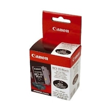 Tonersepeti Canon Bcı-10 Siyah Kartuş