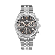 Roche Montre Rmg6000-03 Erkek Kol Saati Metalik Gri