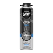 Foam Cleaner Köpük Temizleyici Spreyi 500ml
