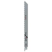 Bosch S 1111 K Basic For Wood Panter Testere Bıçağı 2'Li - 2608650617