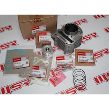 Honda Spacy 110 Silindir Kit Oem